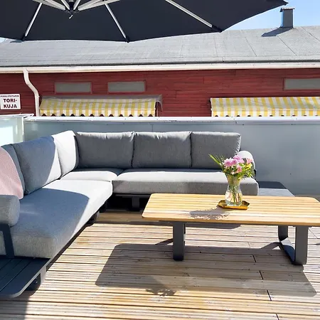 Stunning 1br In The Centre With Free Garage Apartment *