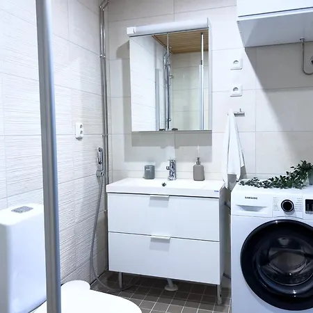 Stunning 1br In The Centre With Free Garage