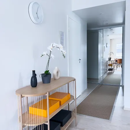 Stunning 1br In The Centre With Free Garage *