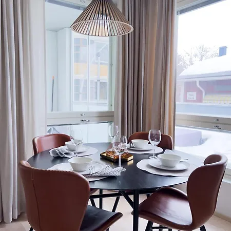 Apartment Stunning 1br In The Centre With Free Garage